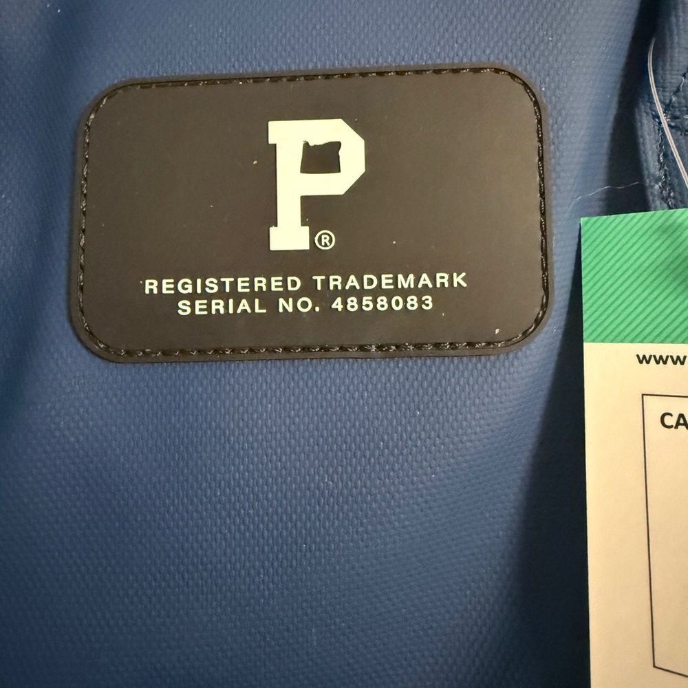 Portland Gear Cascade Backpack Compact, Navy